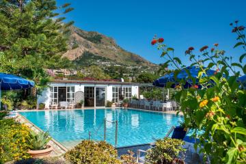 Hotel Villa Melodie