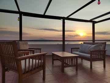 Marvel Sea View