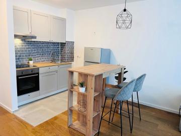 Apartman Zagreb 1