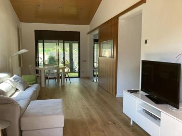 Preciosa casa en el Maresme con jardín