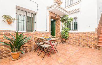 Awesome home in Arcos de la Frontera with WiFi and 3 Bedrooms