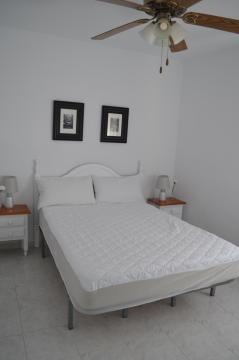 Apartamento Banda Playa