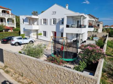 Haus Dalmatia