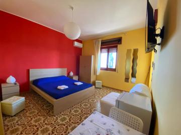 Vista Mare - Monolocale con barbecue e splendida terrazza in comune