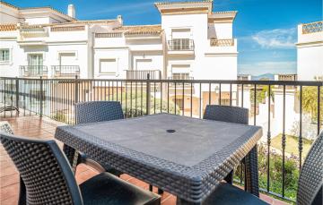 Amazing home in Alhaurn de la Torre with WiFi, 3 Bedrooms and Outdoor swimming pool