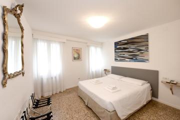 Casa ai Greci - Central apt in Castello