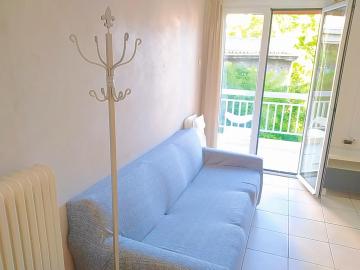 coral house