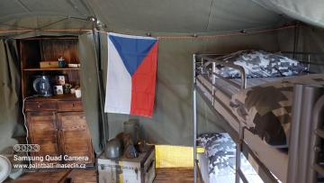 Military wellness