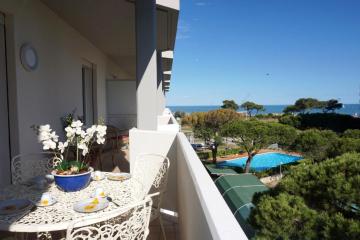 Ideal Apartment Near The Beach