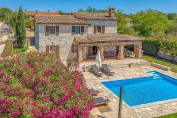 Villa Santolina