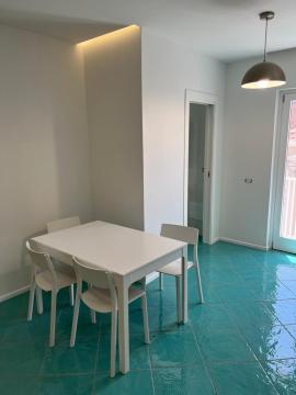 Casa vacanze a due passi dal mare Castellabate