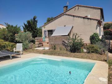 Gîte bucolique avec Netflix