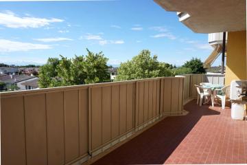 Apartment With Pool In Excellent Location, 4 people by Beahost Rentals