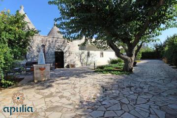 Il Trullo di Gigliola