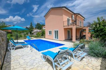 Villa Slava