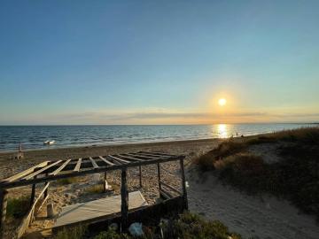 [L'oasi del relax] - Costa dell'Ambra, Pachino