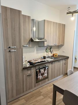 Casa Vacanze San Papino