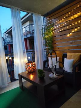 Dolce Vita Zafír apartman