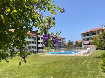 Prime Parque Avoceta Apartment