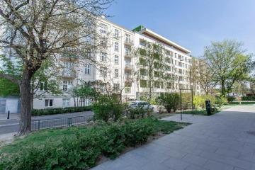 City Center/Golden Apartments/S20A
