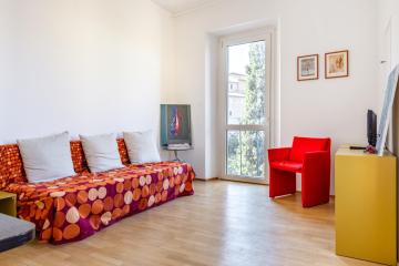 Piazza della Repubblica Central Apartment