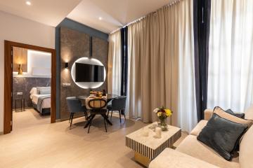 BiBo Suites San Agustín