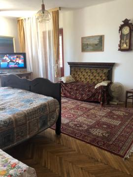 Lámia apartman