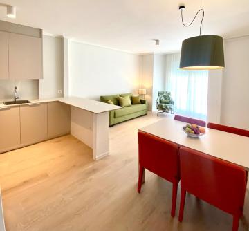 Apartamentos 525 Los Narejos