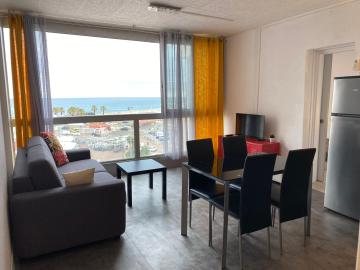 rent T2 of 40 m2 in saint cyprienlage