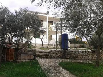 Apartmani Grgić