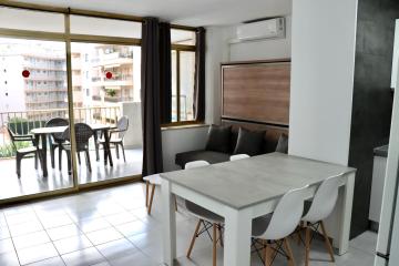 Elegante apartamento con piscina C. Dr Pigem