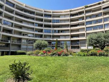Appartement Cannes la Bocca, 1 pièce, 2 personnes - FR-1-609-68
