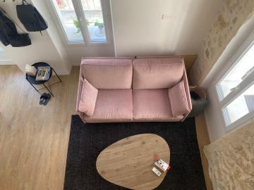 Le cabanon d’Endoume