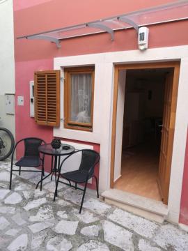 Casanova house