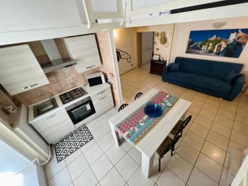 Casa Rosetta
