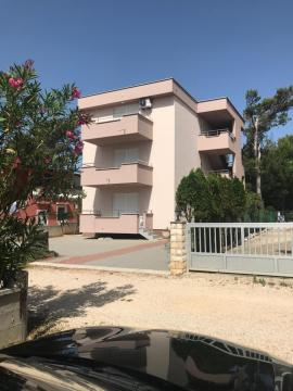 Apartmani Vukadin