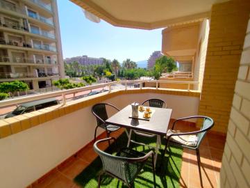 ACV - Cala Blanca I-1ª linea planta 1 sur