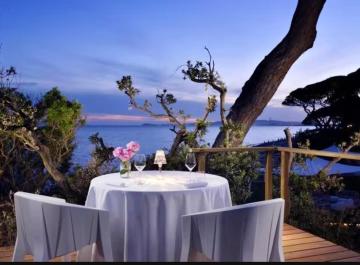 Appartement d'une chambre avec vue sur la mer et balcon a Canet en Roussillon