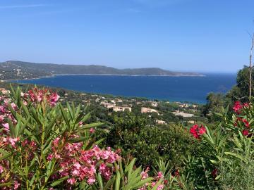 NOUVEAU - Villa Cacharelle Vue Mer