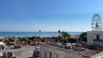 NEREA - Appartamento fronte mare