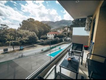 EXOTIC LUXURY APARTMENT