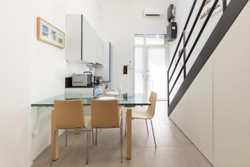 Eco Loft Apartment - by Host4U