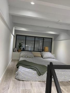 Magnifique Duplex - Nice Centre Medecin