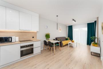 Apartamenty Lighthouse - Fredry 2