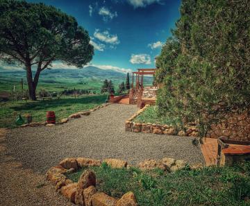 Agriturismo il Casato MAG