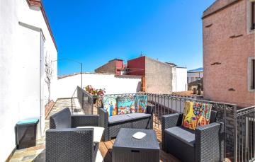 Stunning apartment in Orgosolo with WiFi and 2 Bedrooms