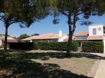 Domaine du Soleil Couchant