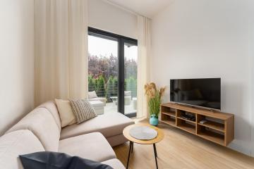 Apartamenty Fenomen - Dune 12 w Ustroniu Morskim