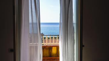 Italianway - Eolie View Apartment
