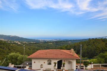 Villa MADDY LLORET 8 PERSONAS LLORET DE MAR COSTA